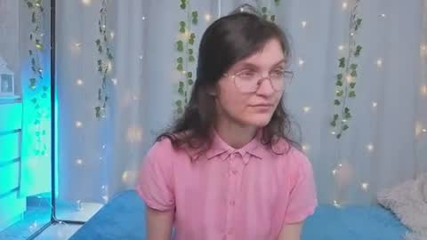 Kelsirabenold online show from 23, 6, 2026