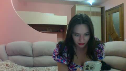 Snapshot of kelsivixen chatting on 21, 9, 2025 KelsiVixen online show from 21, 9, 2025