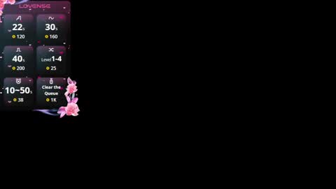    online show from 23, 9, 2025