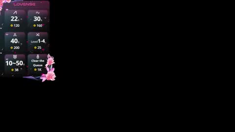    online show from 1, 10, 2025