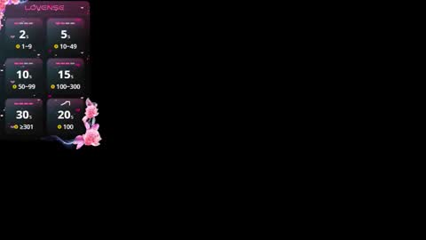    online show from 3, 10, 2025