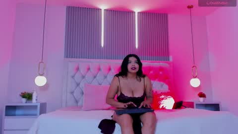 Kelsy online show from 24, 10, 2025