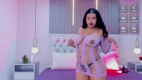 Snapshot of kelsy_monroy_ chatting on 29, 10, 2025 Kelsy  online show from 29, 10, 2025