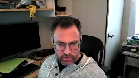 kelvin06133 online show from 7, 12, 2024