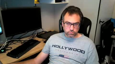 kelvin06133 online show from 10, 1, 2025