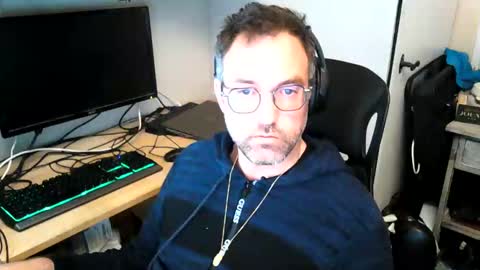 kelvin06133 online show from 12, 1, 2025