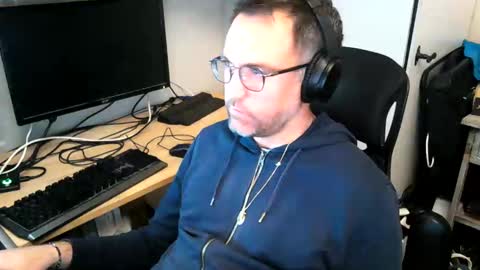 kelvin06133 online show from 15, 1, 2025