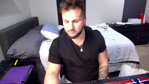 Kelvin online show from 5, 1, 2025