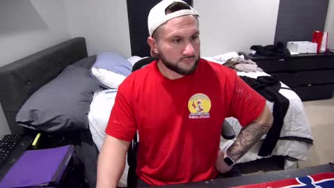 Kelvin online show from 5, 1, 2025