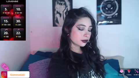 Kemma online show from 24, 1, 2025