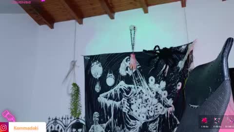 Kemma online show from 22, 10, 2025