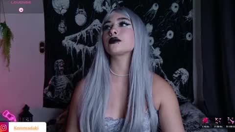 Kemma online show from 22, 12, 2025