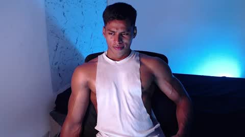 ken__owensx online show from 12, 5, 2026