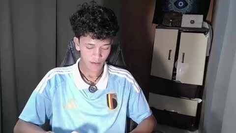 Ken online show from 20, 10, 2025