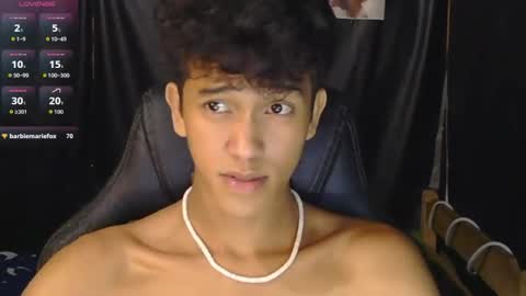 Ken online show from 20, 3, 2026