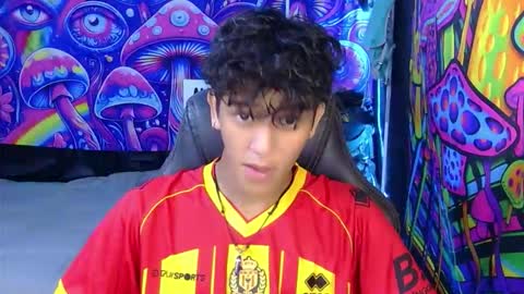 Ken online show from 31, 5, 2026