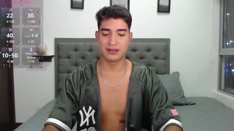Snapshot of ken_blaker chatting on 3, 12, 2024 ken_blaker online show from 3, 12, 2024