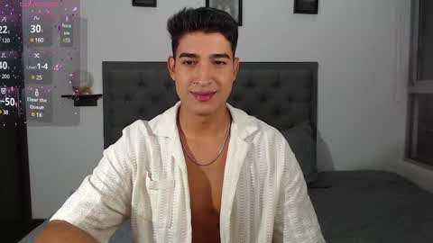 Snapshot of ken_blaker chatting on 4, 12, 2024 ken_blaker online show from 4, 12, 2024