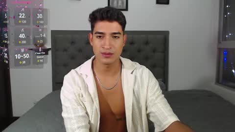 Snapshot of ken_blaker chatting on 4, 12, 2024 ken_blaker online show from 4, 12, 2024
