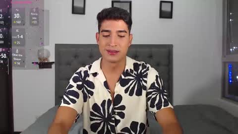 Snapshot of ken_blaker chatting on 5, 12, 2024 ken_blaker online show from 5, 12, 2024