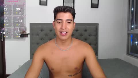 Snapshot of ken_blaker chatting on 24, 12, 2024 ken_blaker online show from 24, 12, 2024