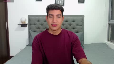 Snapshot of ken_blaker chatting on 27, 12, 2024 ken_blaker online show from 27, 12, 2024