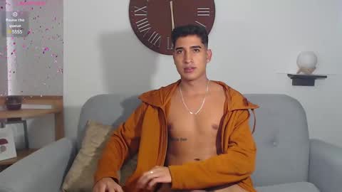 Snapshot of ken_blaker chatting on 17, 2, 2025 ken_blaker online show from 17, 2, 2025