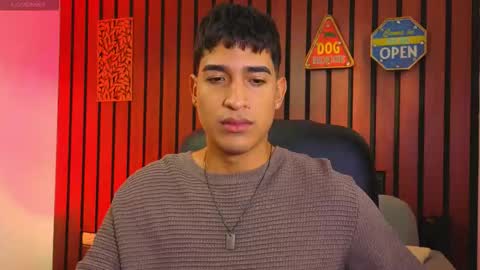 Snapshot of ken_blaker chatting on 24, 10, 2025 ken_blaker online show from 24, 10, 2025