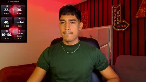 ken_blaker online show from 7, 11, 2025