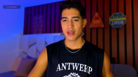 ken_blaker online show from 16, 12, 2025