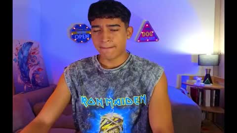 ken_blaker online show from 5, 2, 2026