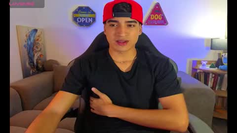 ken_blaker online show from 24, 3, 2026