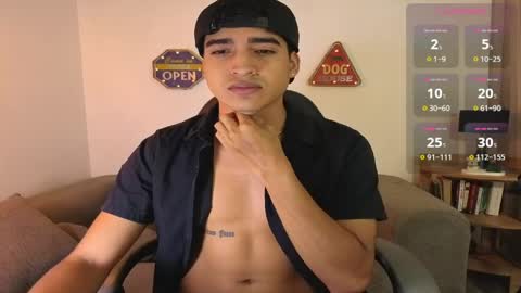 ken_blaker online show from 22, 4, 2026