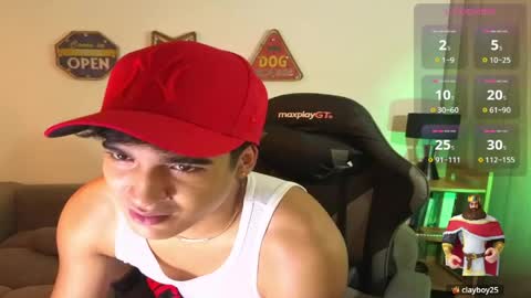 ken_blaker online show from 21, 5, 2026