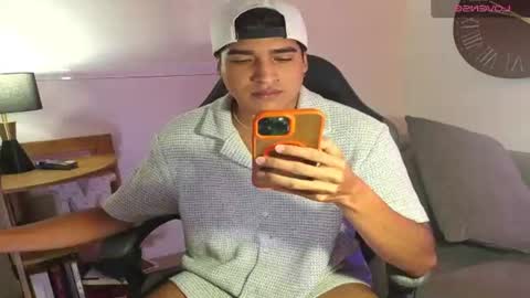 ken_blaker online show from 24, 6, 2026