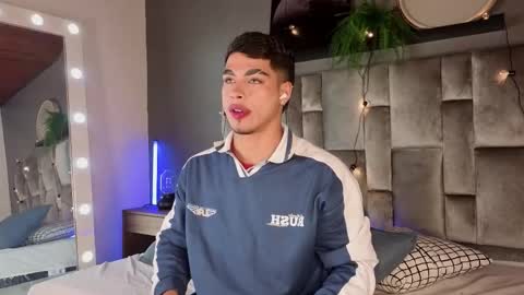   online show from 9, 10, 2025