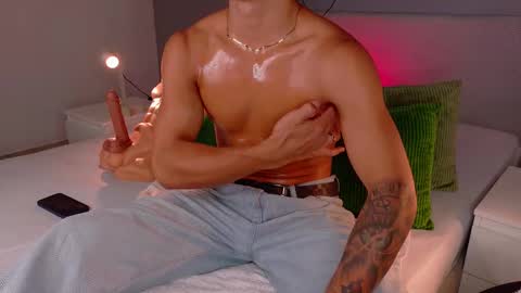   online show from 23, 2, 2026