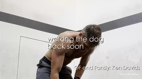 KenD online show from 15, 2, 2026