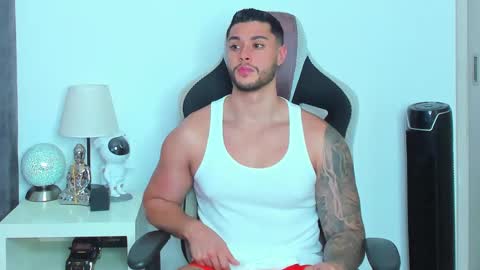 ken_mailik online show from 18, 2, 2025