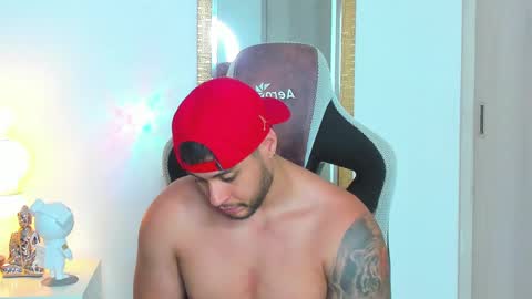 ken_mailik online show from 25, 2, 2025