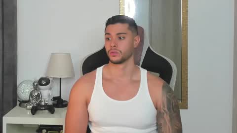 ken_mailik online show from 9, 10, 2025