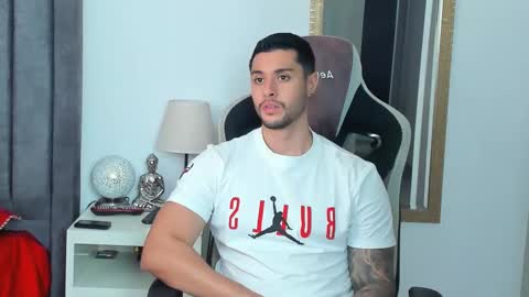 ken_mailik online show from 10, 3, 2026