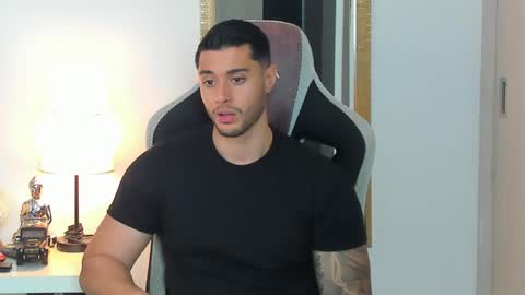 ken_mailik online show from 25, 5, 2026