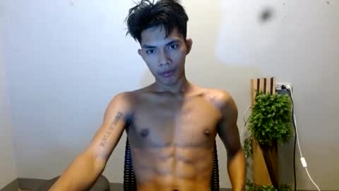 ken_minjun online show from 11, 1, 2026