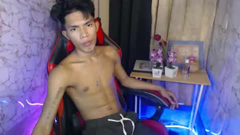 ken_minjun online show from 1, 2, 2026