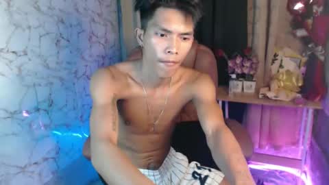 Snapshot of ken_minjun chatting on 2, 3, 2026 ken_minjun online show from 2, 3, 2026