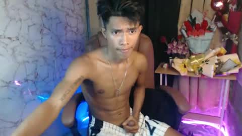 Snapshot of ken_minjun chatting on 2, 3, 2026 ken_minjun online show from 2, 3, 2026