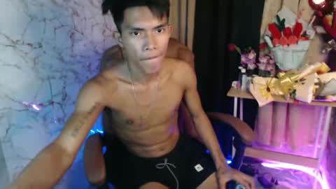 Snapshot of ken_minjun chatting on 5, 3, 2026 ken_minjun online show from 5, 3, 2026