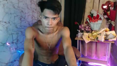 Snapshot of ken_minjun chatting on 6, 3, 2026 ken_minjun online show from 6, 3, 2026