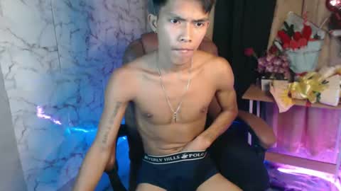 Snapshot of ken_minjun chatting on 17, 3, 2026 ken_minjun online show from 17, 3, 2026